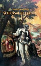 Cover-Bild Schicksalsfluchten