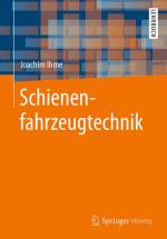 Cover-Bild Schienenfahrzeugtechnik