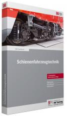 Cover-Bild Schienenfahrzeugtechnik