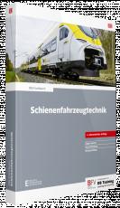 Cover-Bild Schienenfahrzeugtechnik