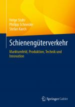 Cover-Bild Schienengüterverkehr