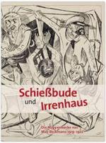 Cover-Bild Schießbude und Irrenhaus