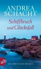 Cover-Bild Schiffbruch und Glücksfall