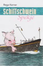 Cover-Bild Schiffschwein Spekje