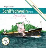 Cover-Bild Schiffschweinchen Spekje
