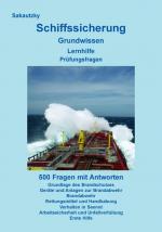 Cover-Bild Schiffssicherung