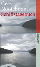 Cover-Bild Schiffstagebuch