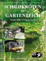 Cover-Bild Schildkröten im Gartenteich