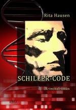 Cover-Bild Schiller-Code