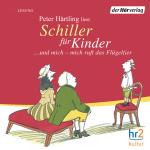 Cover-Bild Schiller für Kinder