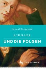 Cover-Bild Schiller und die Folgen