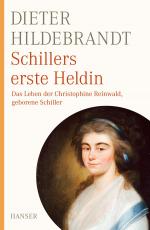 Cover-Bild Schillers erste Heldin