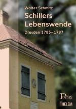 Cover-Bild Schillers Lebenswende