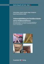 Cover-Bild Schimmelpilzbildung bei Dachüberständen und an Holzkonstruktionen