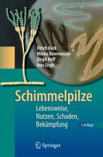 Cover-Bild Schimmelpilze