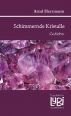 Cover-Bild Schimmernde Kristalle