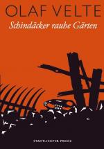 Cover-Bild Schindäcker rauhe Gärten