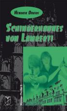 Cover-Bild Schinderhannes von Lamberti