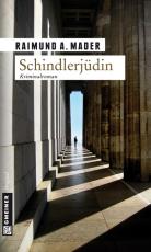 Cover-Bild Schindlerjüdin