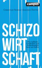 Cover-Bild Schizo-Wirtschaft