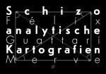 Cover-Bild Schizoanalytische Kartografien