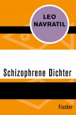 Cover-Bild Schizophrene Dichter