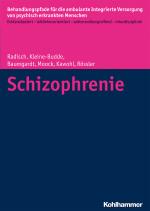 Cover-Bild Schizophrenie