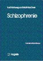 Cover-Bild Schizophrenie