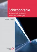 Cover-Bild Schizophrenie