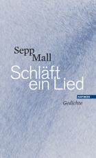 Cover-Bild Schläft ein Lied