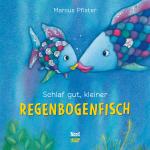 Cover-Bild Schlaf gut, kleiner Regenbogenfisch