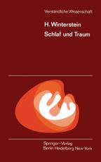 Cover-Bild Schlaf und Traum