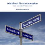 Cover-Bild Schlafbuch für Schichtarbeiter