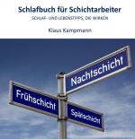 Cover-Bild Schlafbuch für Schichtarbeiter