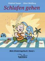 Cover-Bild Schlafen Gehen E-Book