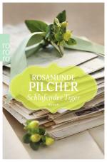 Cover-Bild Schlafender Tiger