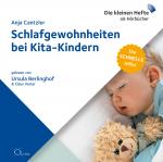 Cover-Bild Schlafgewohnheiten bei Kita-Kindern