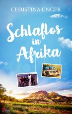 Cover-Bild Schlaflos in Afrika