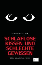 Cover-Bild Schlaflose Kissen und schlechte Gewissen