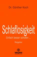 Cover-Bild Schlaflosigkeit | Ratgeber