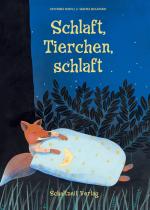 Cover-Bild Schlaft, Tierchen, schlaft