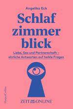 Cover-Bild Schlafzimmerblick