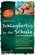 Cover-Bild Schlagfertig in der Schule