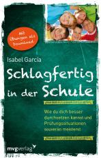 Cover-Bild Schlagfertig in der Schule