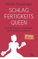 Cover-Bild Schlagfertigkeitsqueen