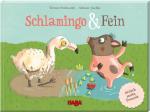 Cover-Bild Schlamingo und Fein