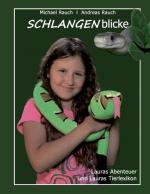 Cover-Bild Schlangenblicke