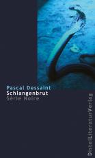 Cover-Bild Schlangenbrut