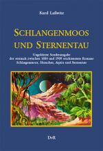 Cover-Bild Schlangenmoos und Sternentau