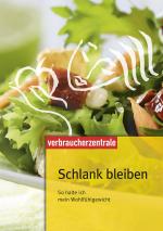 Cover-Bild Schlank bleiben